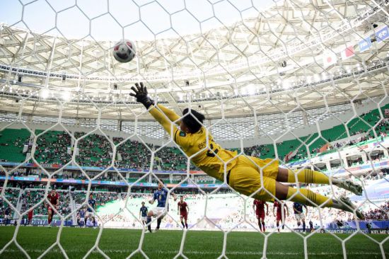 勒沃库森陷 勒沃库森陷