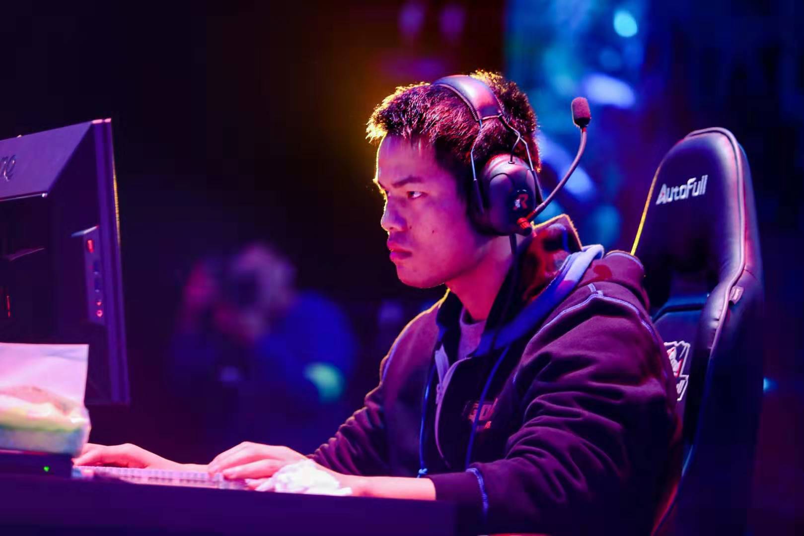 多人的预期 多人的预期